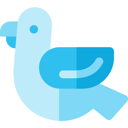 pomba grátis ícone pomba grátis ícone