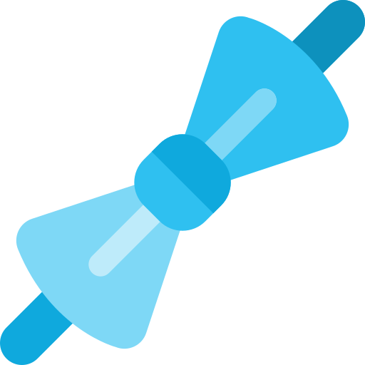 Bow tie free icon Bow tie free icon