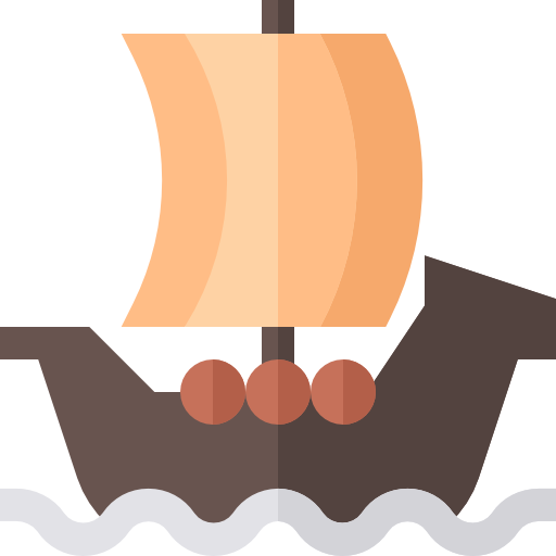 Barque free icon Barque free icon
