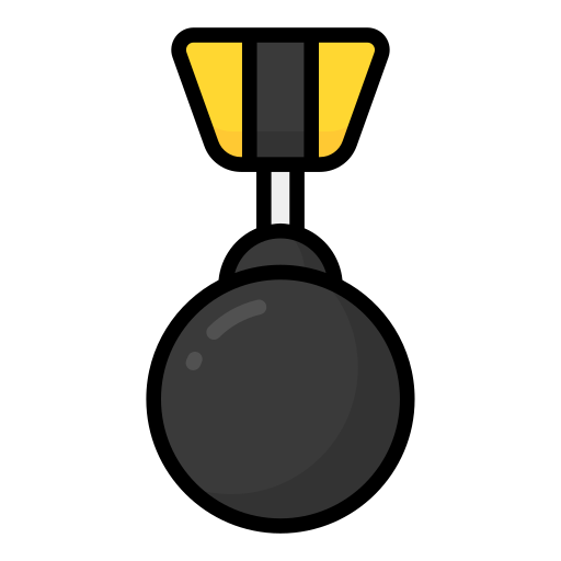 Wrecking ball free icon Wrecking ball free icon