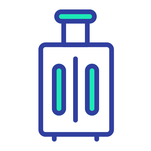 Багаж бесплатно иконка Багаж бесплатно иконка