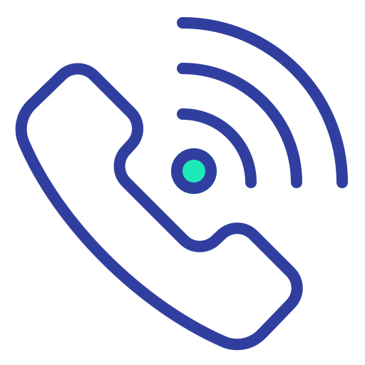 전화 무료 아이콘