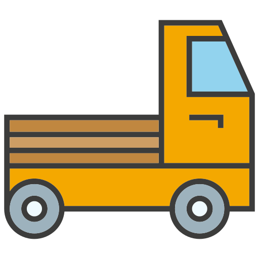 vehículo icono gratis