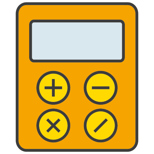 calculadora icono gratis