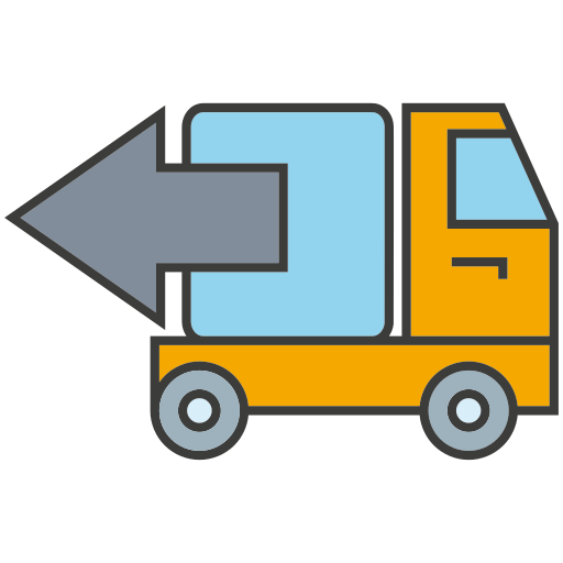 vehículo icono gratis