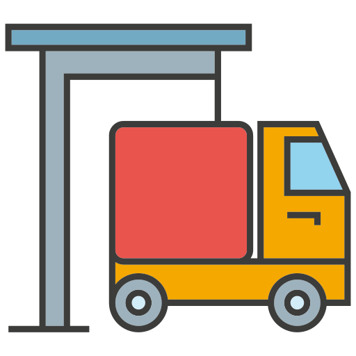 vehículo icono gratis