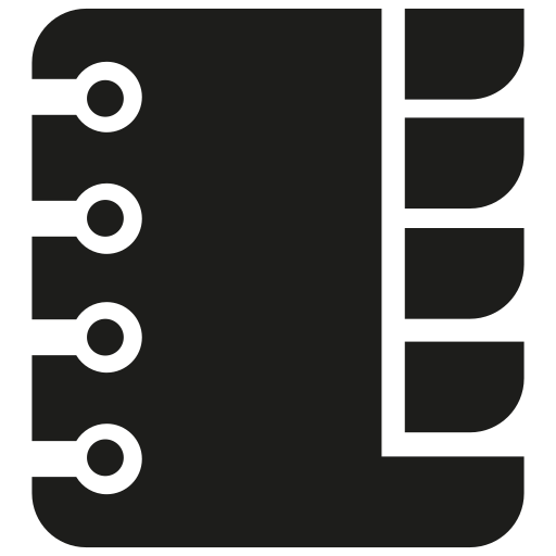 책 무료 아이콘