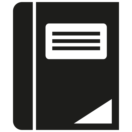 책 무료 아이콘