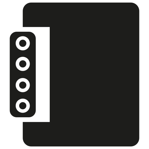 책 무료 아이콘