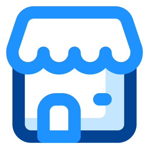 almacenar icono gratis