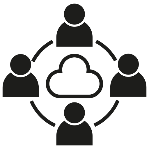 pessoas grátis ícone