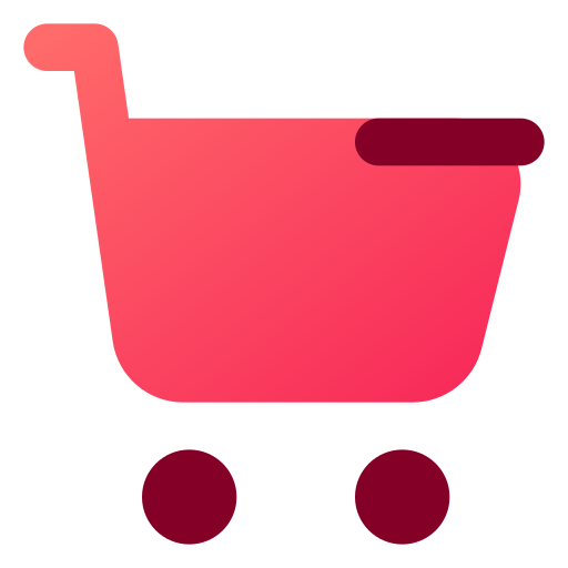 carrito menos icono gratis