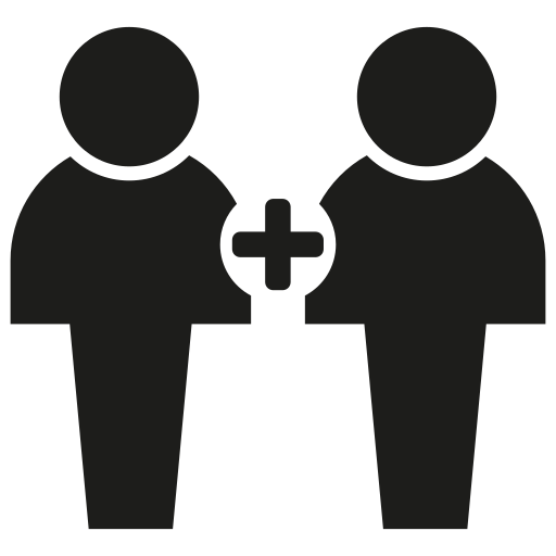 pessoas grátis ícone