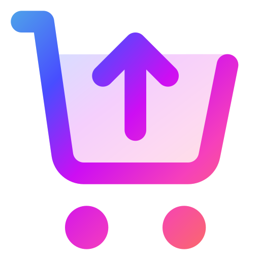 warenkorb entfernen kostenlos Icon
