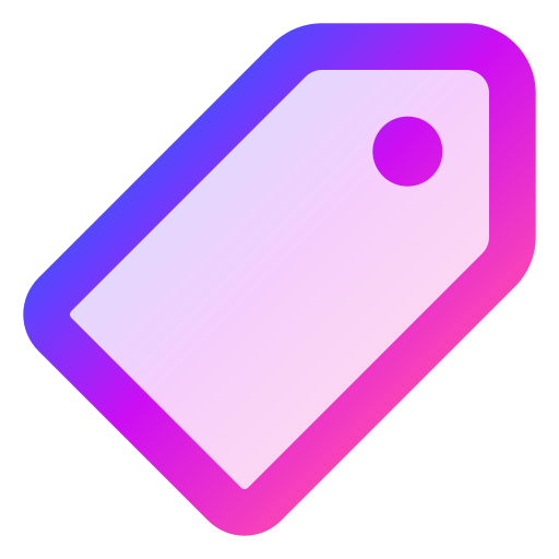 vente Icône gratuit