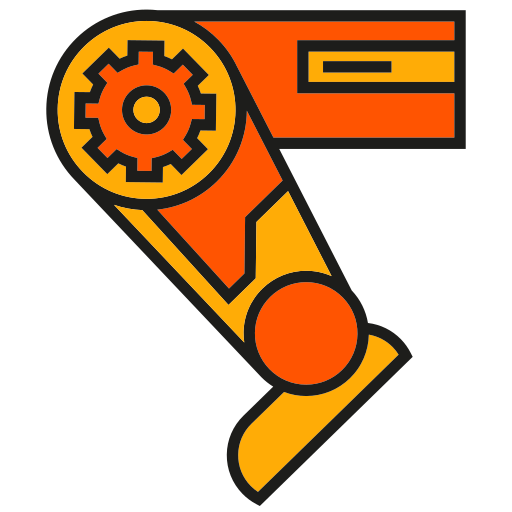 technologie kostenlos Icon