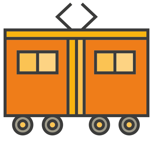 transport Icône gratuit