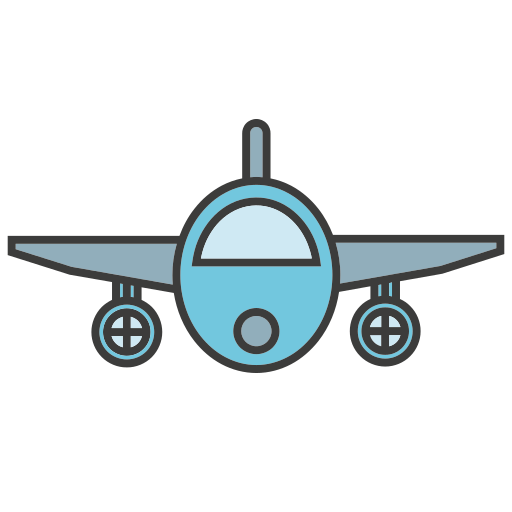 Fly free icon
