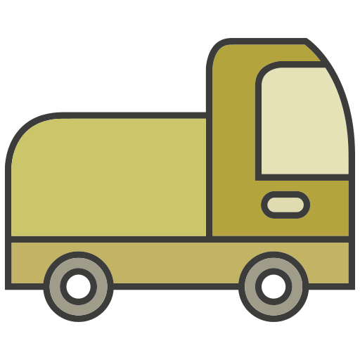 transport kostenlos Icon transport kostenlos Icon