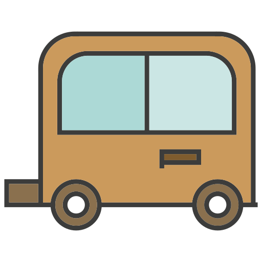Transport free icon