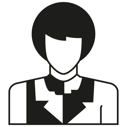 Person free icon