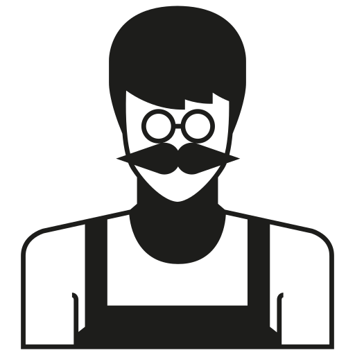 Person free icon