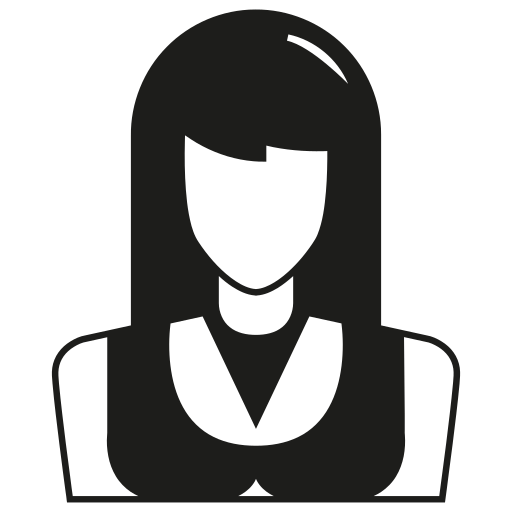 Person free icon