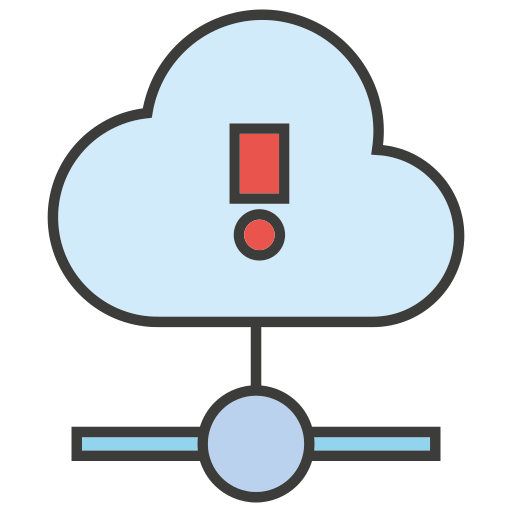 nube icono gratis