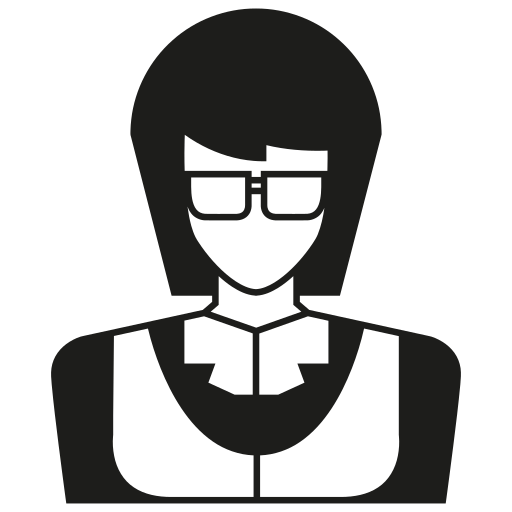 Person free icon