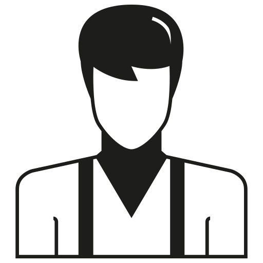 menschen kostenlos Icon