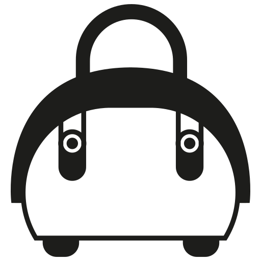 sac Icône gratuit sac Icône gratuit