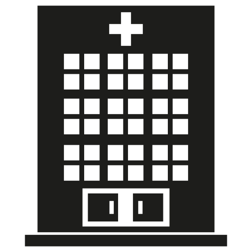 gebäude kostenlos Icon