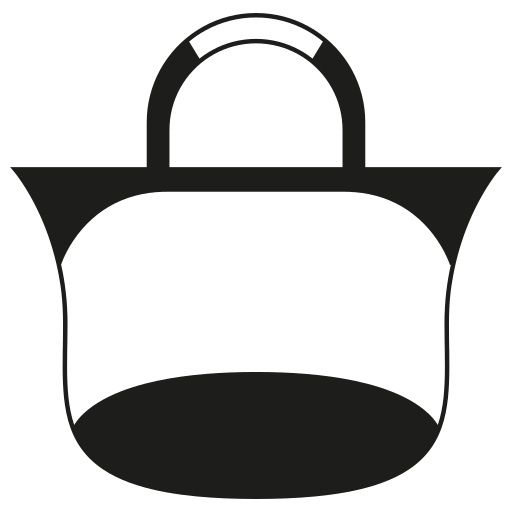sac Icône gratuit sac Icône gratuit