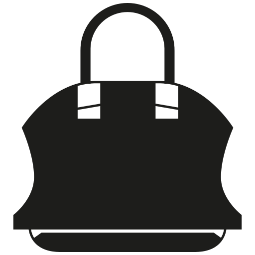 sac Icône gratuit sac Icône gratuit