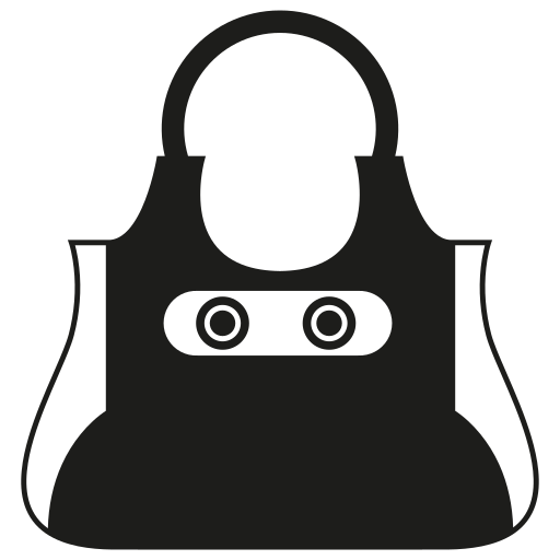 sac Icône gratuit sac Icône gratuit