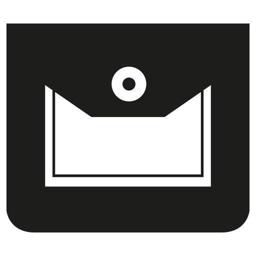 sac Icône gratuit