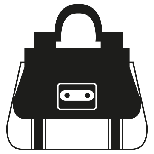 sac Icône gratuit sac Icône gratuit