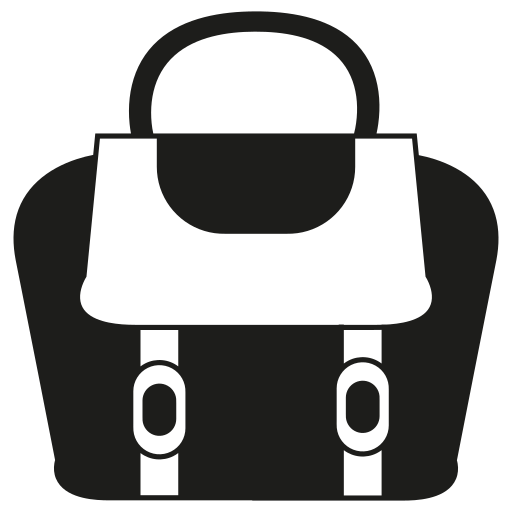 Сумка бесплатно иконка