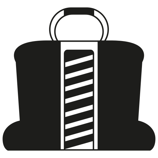 sac Icône gratuit