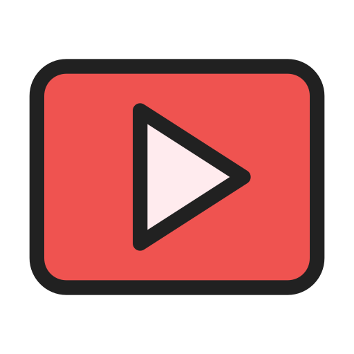 video icono gratis