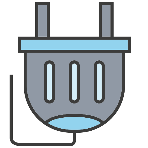 energía icono gratis