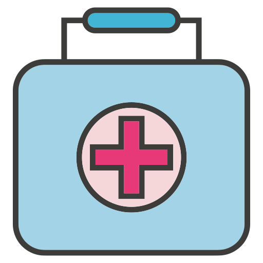 médico icono gratis