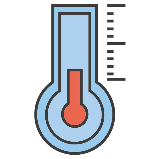 froid Icône gratuit froid Icône gratuit