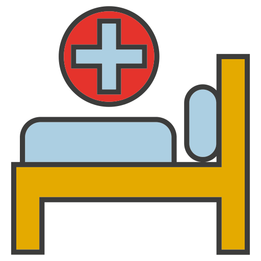medizinisch kostenlos Icon