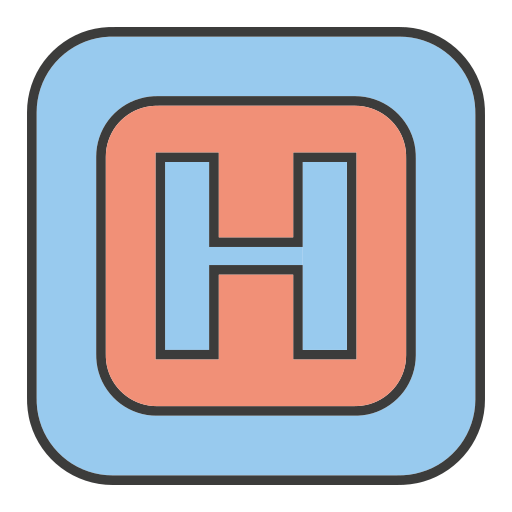 Медицинский бесплатно иконка