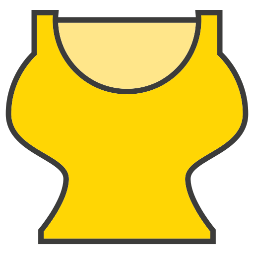 weste kostenlos Icon