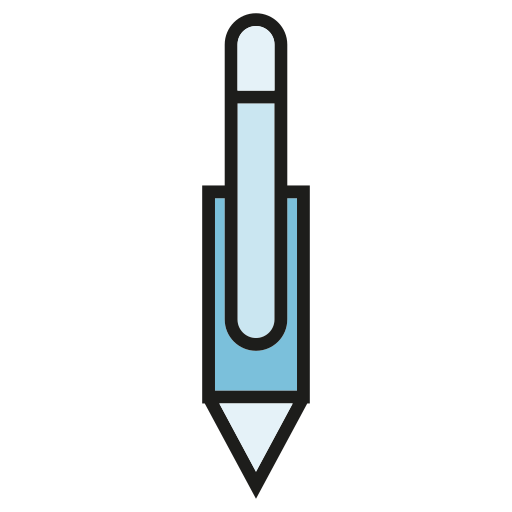 Pen free icon Pen free icon