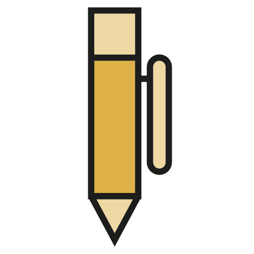 Pen free icon Pen free icon