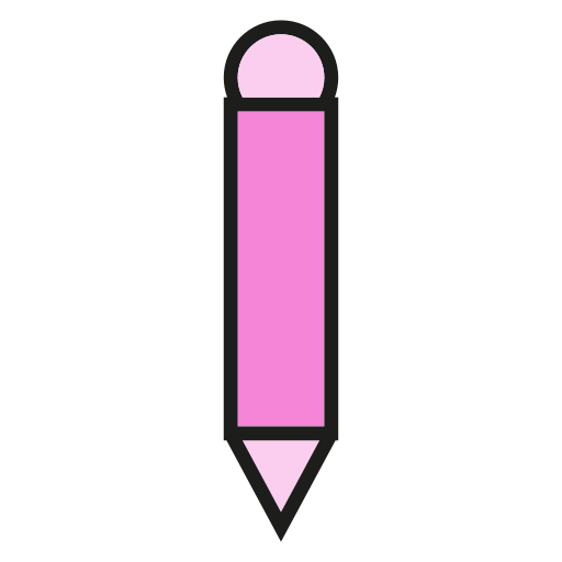 Pen free icon