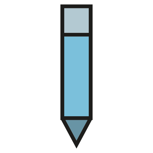 Draw free icon Draw free icon